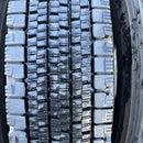 11R22.5 BRIDGESTONE. 激安美品 2022年製　　　3本セット：52000円