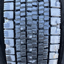 11R22.5 BRIDGESTONE. 激安美品 2022年製　　　3本セット：52000円