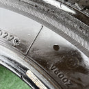 165R14 8PR BRIDGESTONE V600 2022年製　4本セット 19000円