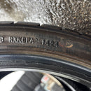 275/30R20 GRENLANDER L-ZEAL56 2024年製　夏タイヤ　2本セット:13000円