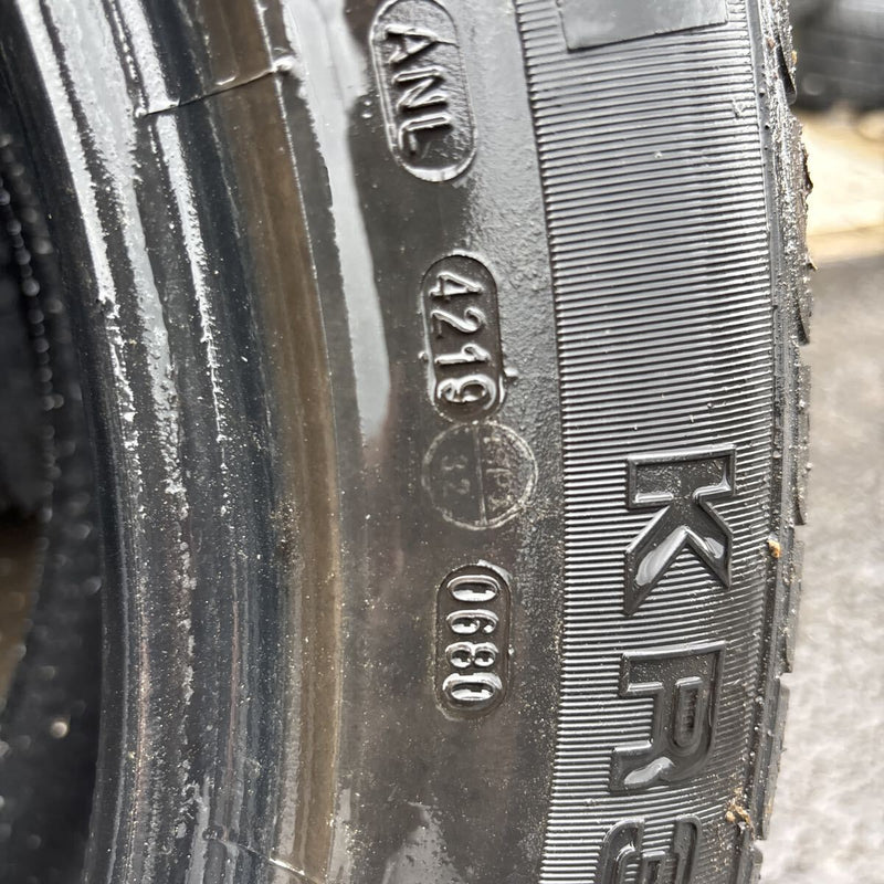 245/50ZR18 KENDA 2019年製 夏タイヤ 4本セット:28000円