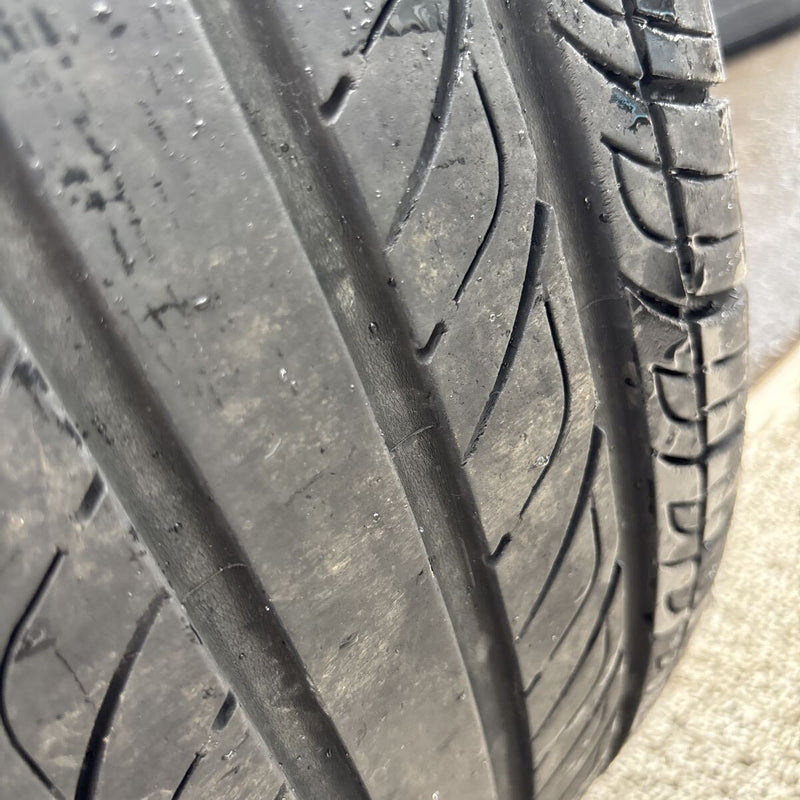 245/50ZR18 KENDA 2019年製 夏タイヤ 4本セット:28000円