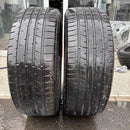 225/55R19 TOYO PXR46 夏タイヤ2本セット:12000円