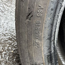 225/55R19 TOYO PXR46 夏タイヤ2本セット:12000円
