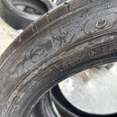 225/55R19 TOYO PXR46 夏タイヤ2本セット:12000円