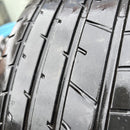 225/55R19 TOYO PXR46 夏タイヤ2本セット:12000円