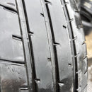 225/55R19 TOYO PXR46 夏タイヤ2本セット:12000円