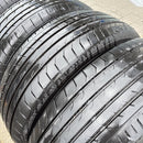 195/60R16. YOKOHAMA, 中古夏タイヤ4本セット,24,000円