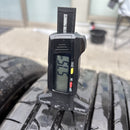 195/60R16. YOKOHAMA, 中古夏タイヤ4本セット,24,000円