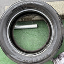195/60R16. YOKOHAMA, 中古夏タイヤ4本セット,24,000円
