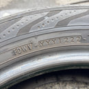 195/60R16. YOKOHAMA, 中古夏タイヤ4本セット,24,000円