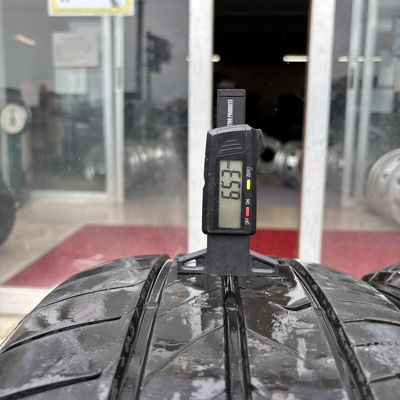 235/50R18 TOYO TAMP7 中古夏タイヤ 2本セット:13000円