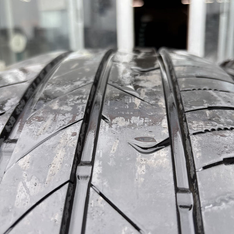 235/50R18 TOYO TAMP7 中古夏タイヤ 2本セット:13000円