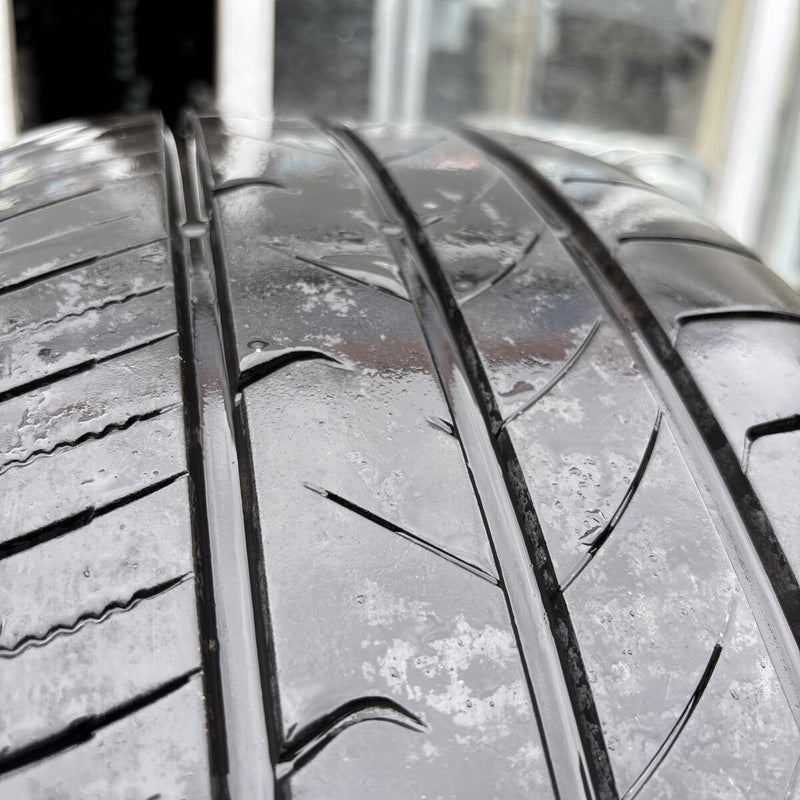 235/50R18 TOYO TAMP7 中古夏タイヤ 2本セット:13000円