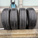 185/65R15 TOYO ナノエナジー3 中古夏タイヤ4本セット:19000円