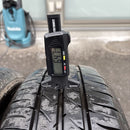 185/65R15 TOYO ナノエナジー3 中古夏タイヤ4本セット:19000円