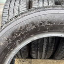 185/65R15 TOYO ナノエナジー3 中古夏タイヤ4本セット:19000円