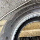 185/65R15 TOYO ナノエナジー3 中古夏タイヤ4本セット:19000円