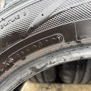 185/65R15 TOYO ナノエナジー3 中古夏タイヤ4本セット:19000円