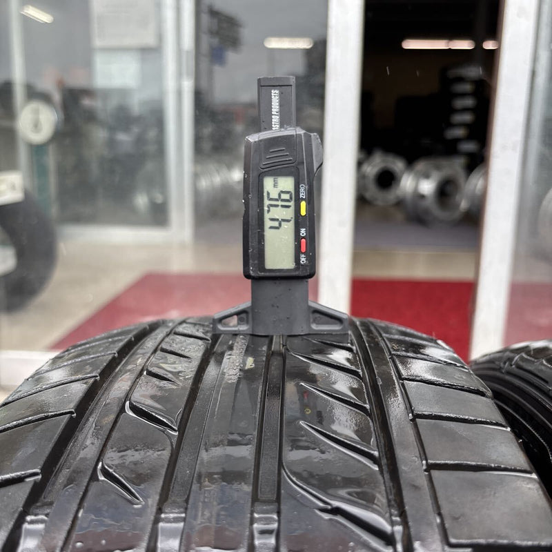 215/50R17 GOODYEAR EAGLE EXE 2022年製 中古夏タイヤ 2本セット:12000円