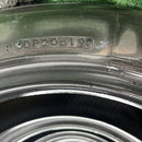 175/75R15 中古タテ溝　 4本セット:15,000円