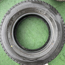 145R12 6PR LR ダンロップ　SV01. 中古スタッドレス　2本セット　6,000円