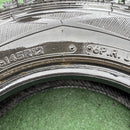 145R12 6PR LR ダンロップ　SV01. 中古スタッドレス　2本セット　6,000円