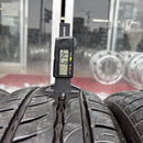 195/55R16 PIRELLI P1 溝あり 夏タイヤ 4本:22000円