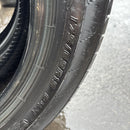 175/65R15 DUNLOP EC204 中古夏タイヤ2本セット:10000円