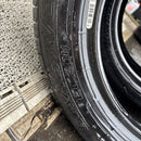 175/65R15 DUNLOP EC204 中古夏タイヤ2本セット:10000円