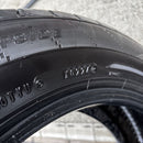 175/65R15 DUNLOP EC204 中古夏タイヤ2本セット:10000円
