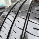 175/65R15 DUNLOP EC204 中古夏タイヤ2本セット:10000円