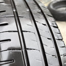 175/65R15 DUNLOP EC204 中古夏タイヤ2本セット:10000円