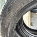 185/55R15 ヨコハマ BluEarth 2024年製 中古夏タイヤ 2本セット:9000円