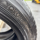 185/55R15 ヨコハマ BluEarth 2024年製 中古夏タイヤ 2本セット:9000円