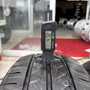 185/55R15 ヨコハマ BluEarth 2024年製 中古夏タイヤ 2本セット:9000円