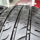 185/55R15 ヨコハマ BluEarth 2024年製 中古夏タイヤ 2本セット:9000円