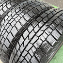155/65R14 ダンロップ　WM02 4本セット　16,000円