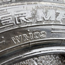 155/65R14 ダンロップ　WM02 4本セット　16,000円
