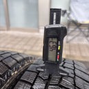 155/65R14 ダンロップ　WM02 4本セット　16,000円