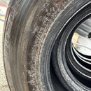 195/80R15LT ブリヂストン RD613 中古夏タイヤ 4本:20000円
