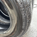 195/80R15LT ブリヂストン RD613 中古夏タイヤ 4本:20000円