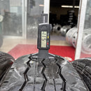 195/80R15LT ブリヂストン RD613 中古夏タイヤ 4本:20000円