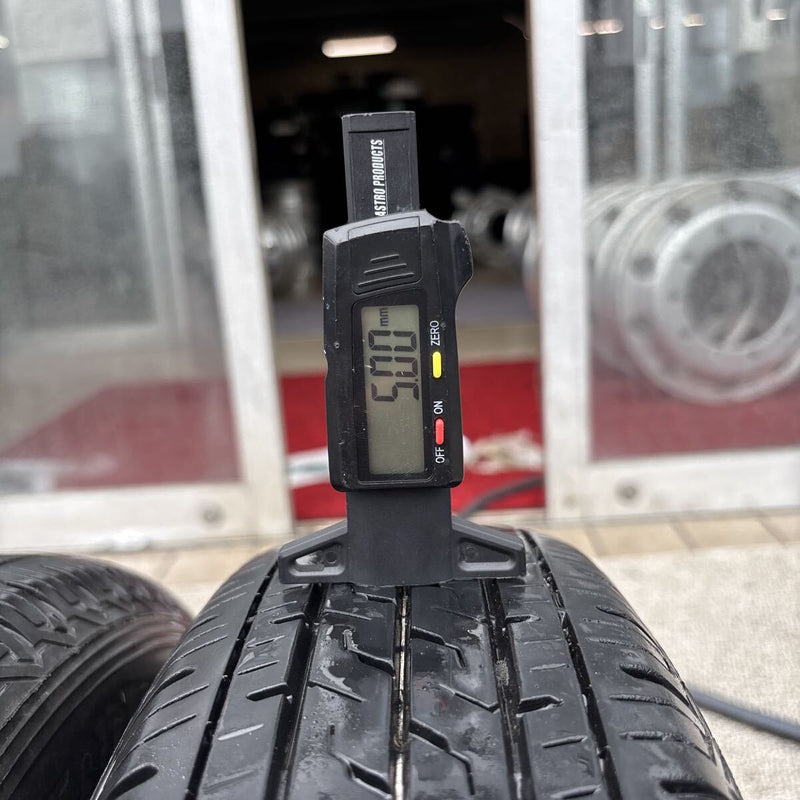 145/80R12 LT ブリヂストン R710 夏タイヤ2本セット:4500円