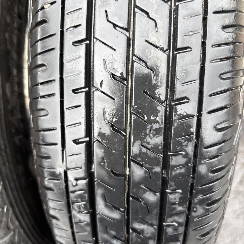 145/80R12 LT ブリヂストン R710 夏タイヤ2本セット:4500円