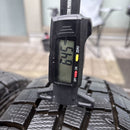 175/65R14 ダンロップ　WM01 2019年製　中古スタッドレス　4本セット　15,000円