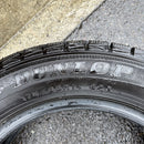 175/65R14 ダンロップ　WM01 2019年製　中古スタッドレス　4本セット　15,000円