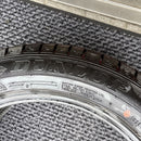 245/50R18 DUNLOP WM03 中古スタッドレスタイヤ1本:12000円