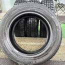 165/65R14 ダンロップ　WM02 中古スタッドレス　4本セット　2021年製 16,000円