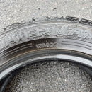 165/65R14 ダンロップ　WM02 中古スタッドレス　4本セット　2021年製 16,000円